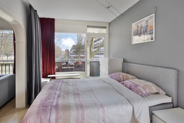 Foto 18 van Straussplein 17