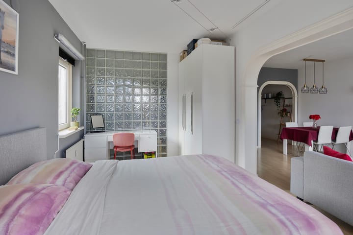 Foto 19 van Straussplein 17