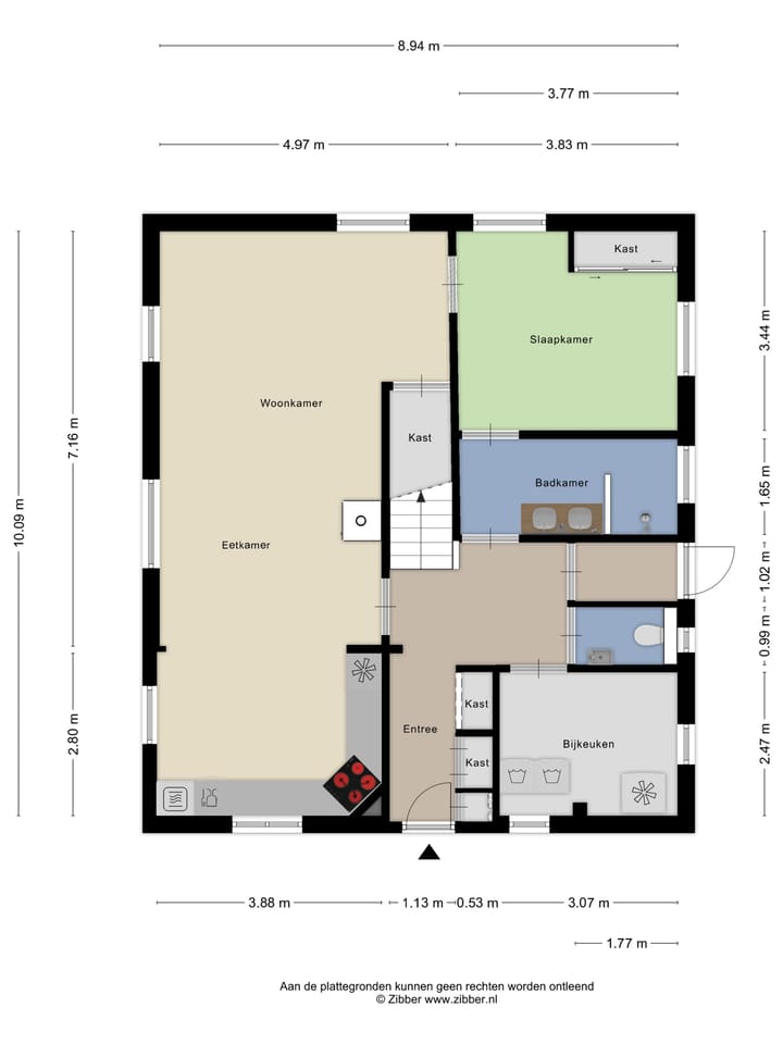 Foto 52 van Wiersseweg 51