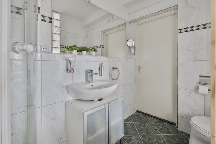 Foto 21 van Straussplein 17