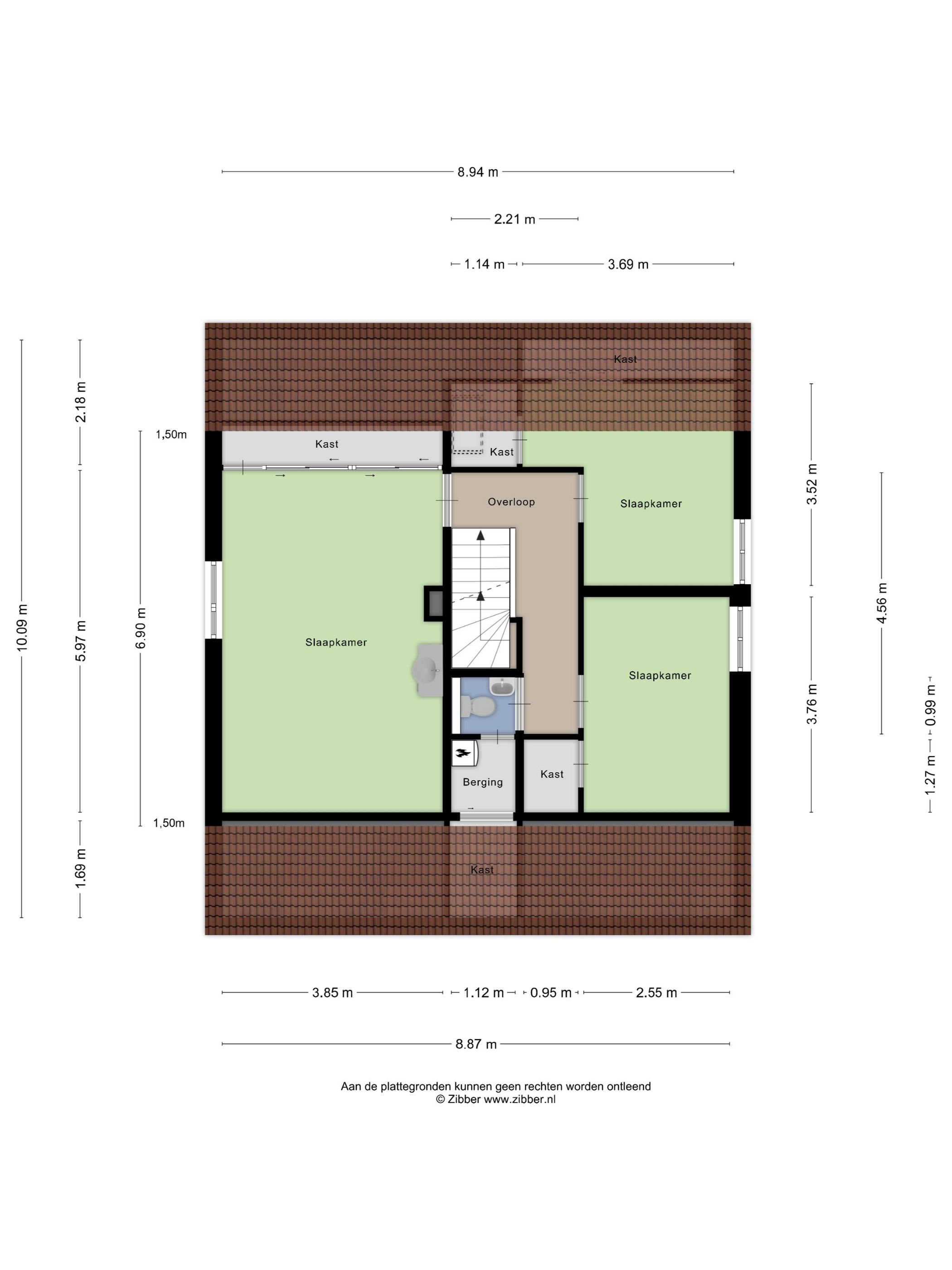 Foto 54 van Wiersseweg 51
