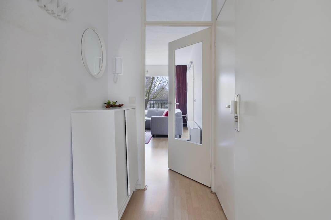 Foto 23 van Straussplein 17