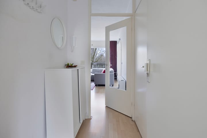 Foto 23 van Straussplein 17