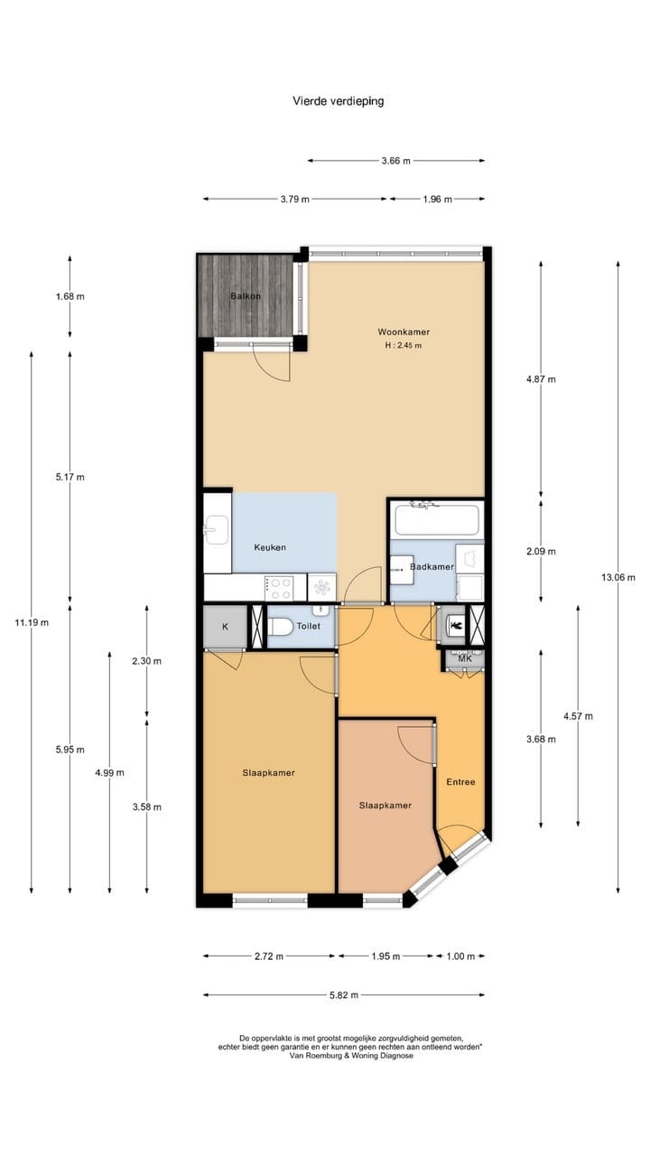 Foto 32 van Oude Singel 360