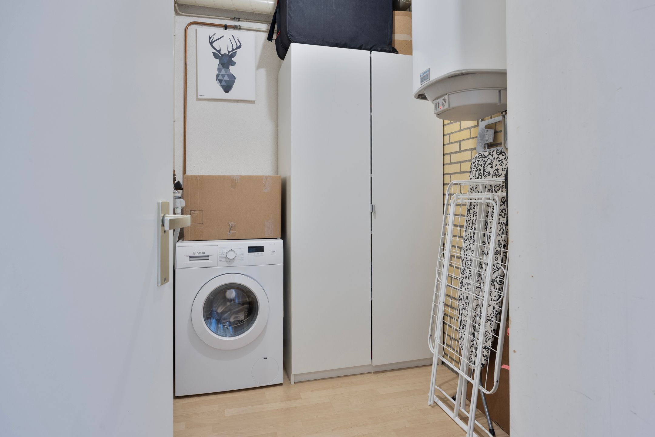 Foto 24 van Straussplein 17