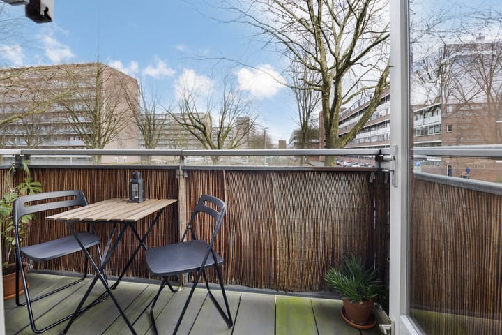 Foto 25 van Straussplein 17