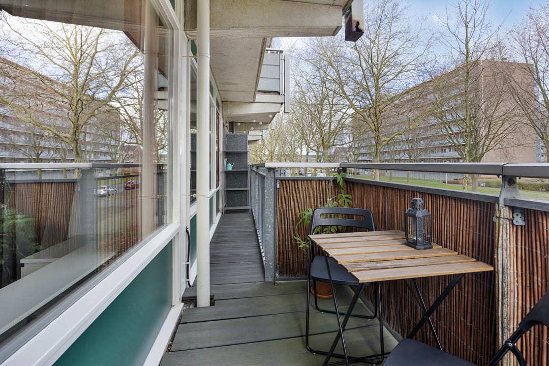 Foto 26 van Straussplein 17