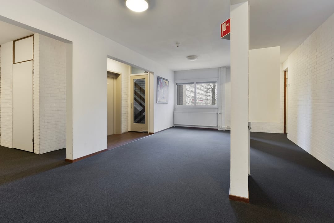 Foto 28 van Straussplein 17