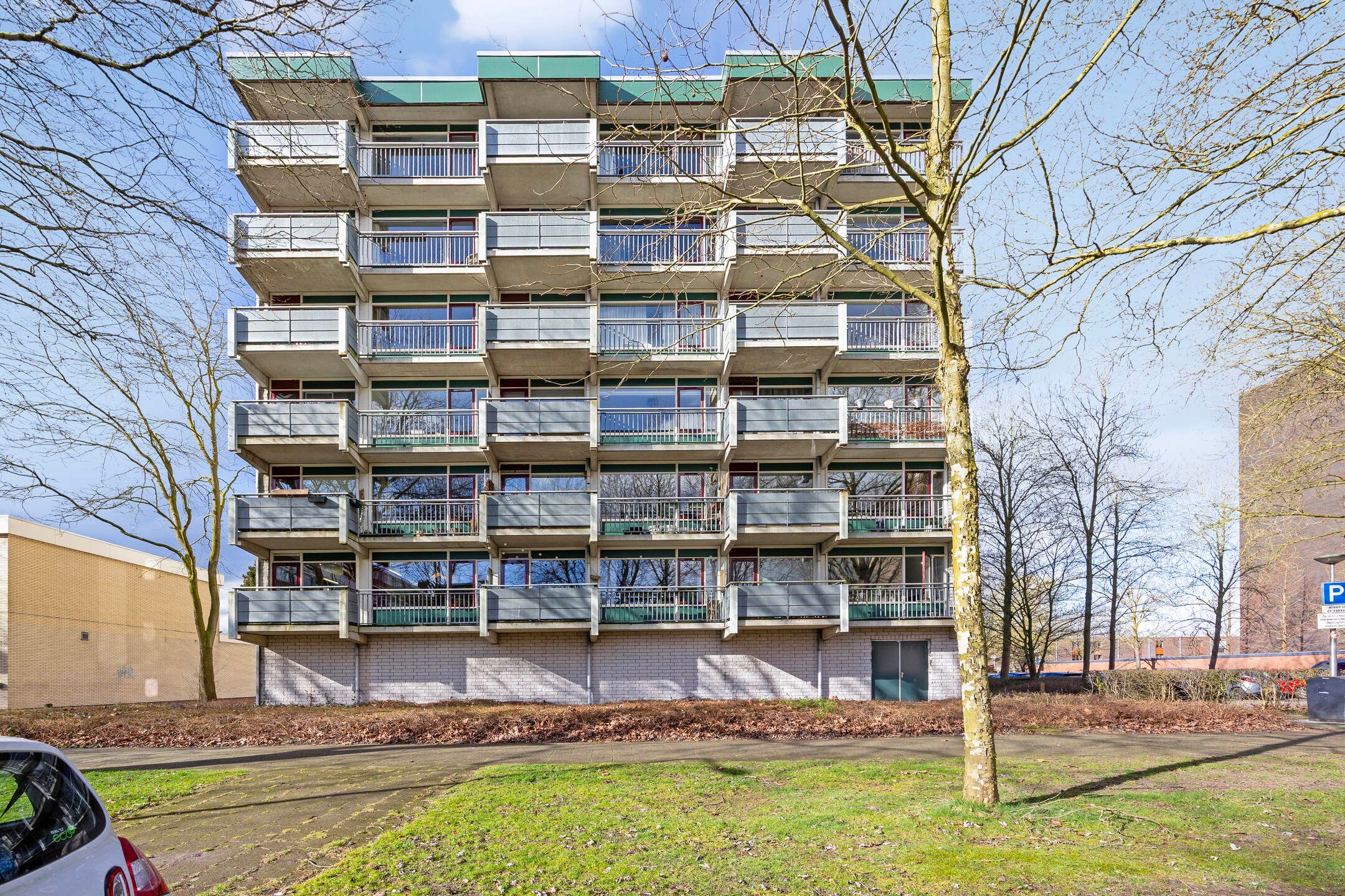 Foto 33 van Straussplein 17