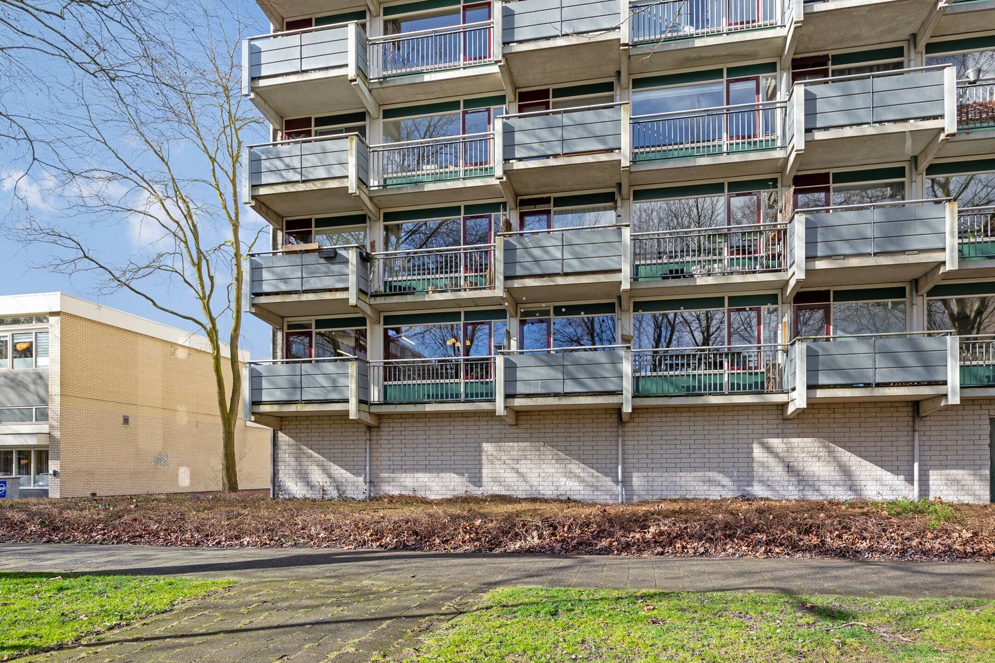 Foto 34 van Straussplein 17