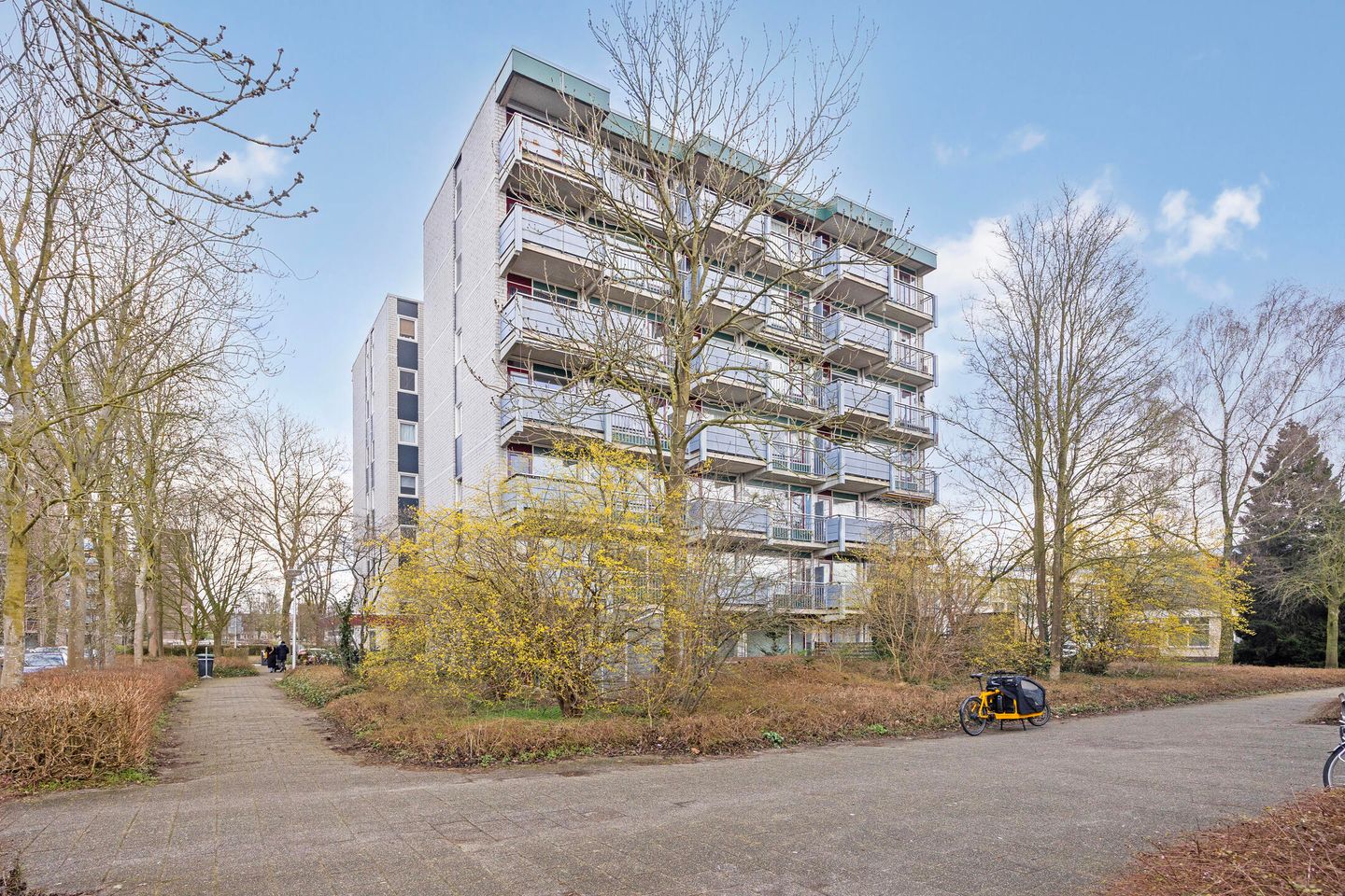 Foto 35 van Straussplein 17