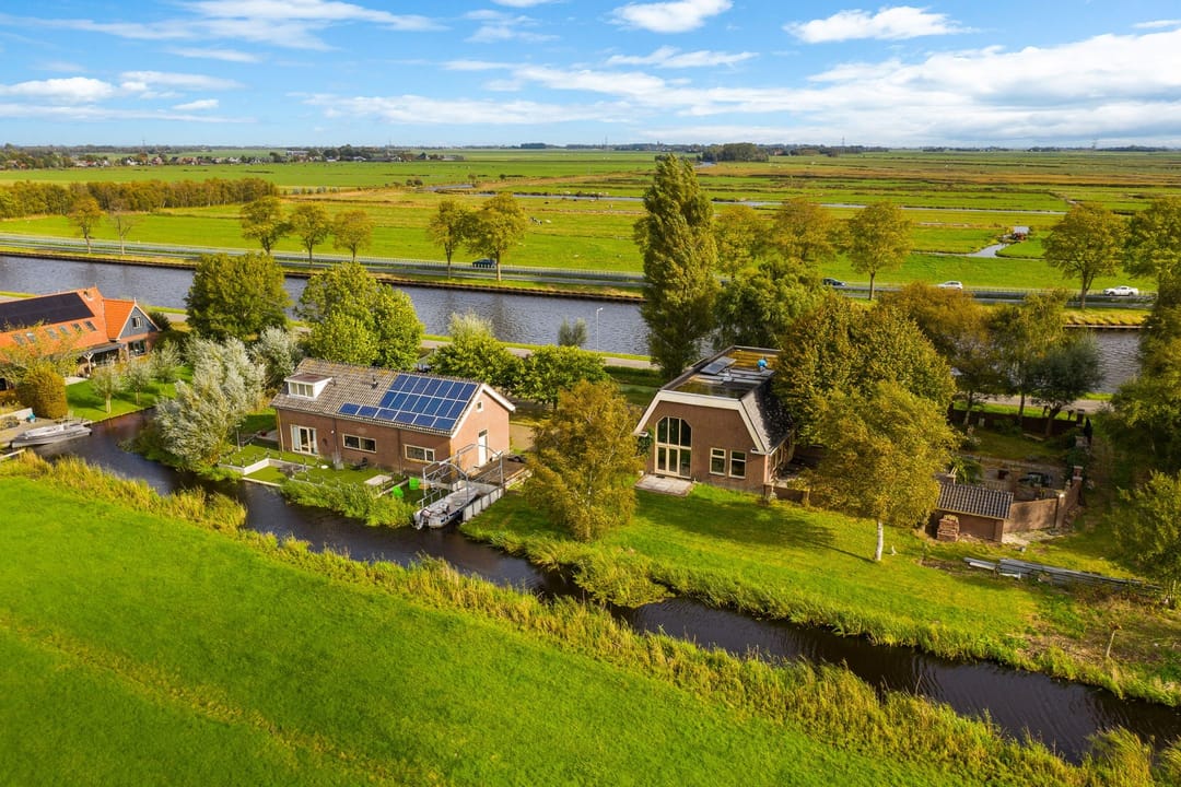 Foto 2 van Kanaalweg 29