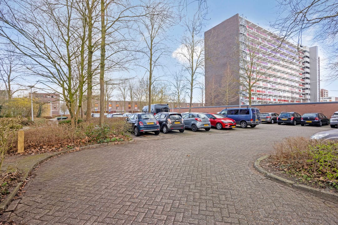 Foto 37 van Straussplein 17