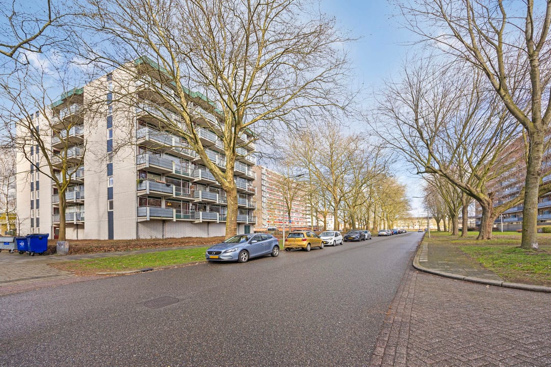 Foto 38 van Straussplein 17