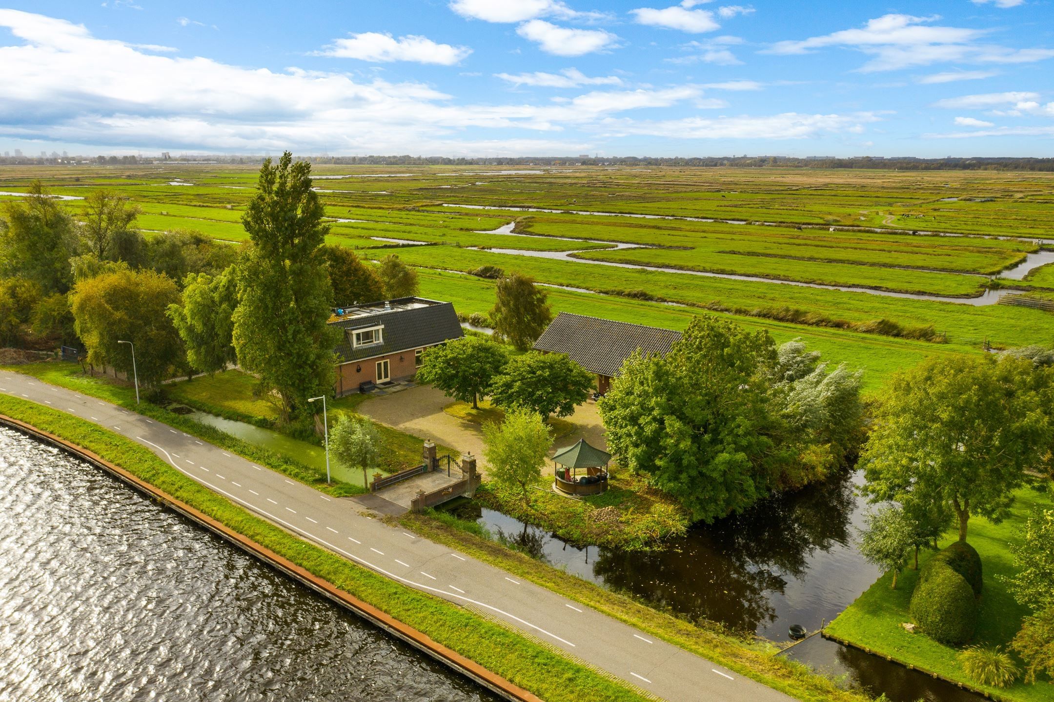 Foto 3 van Kanaalweg 29