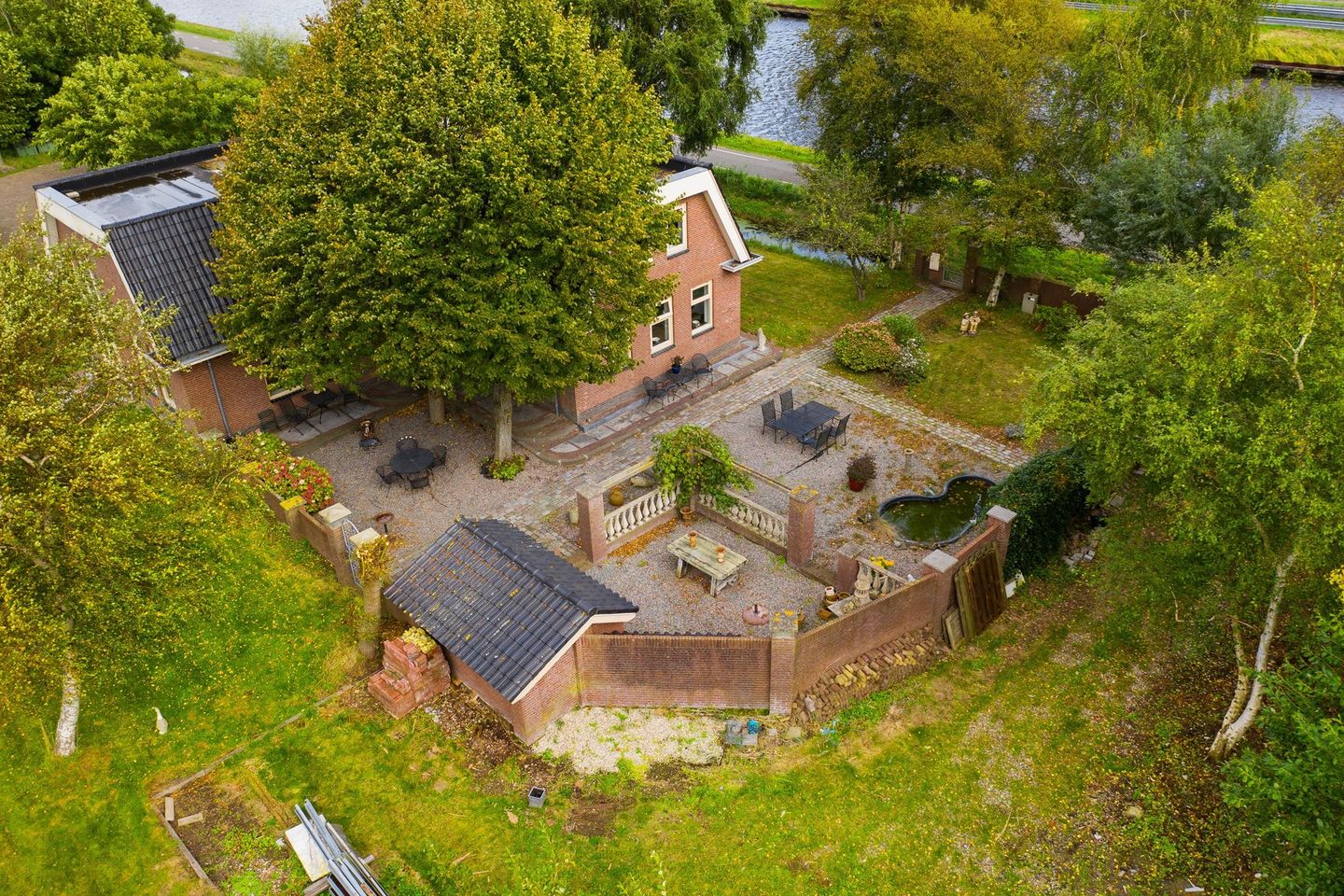 Foto 4 van Kanaalweg 29