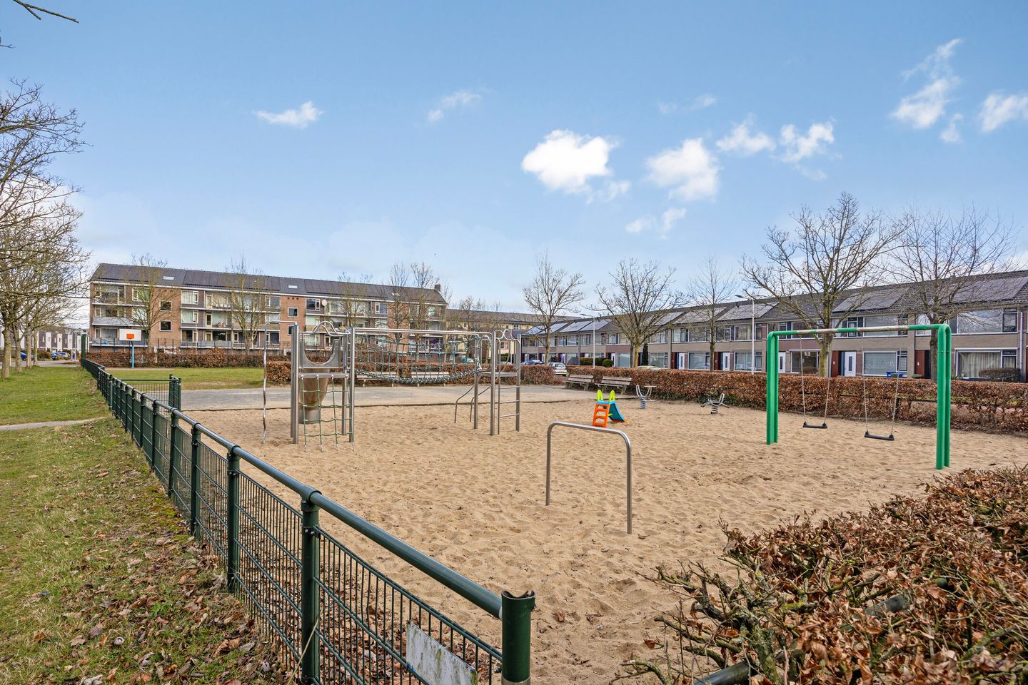 Foto 40 van Straussplein 17