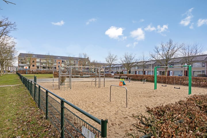 Foto 40 van Straussplein 17