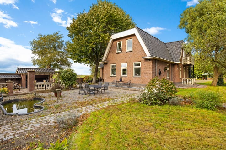 Photo 5 of Kanaalweg 29