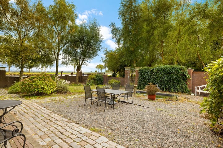 Foto 6 van Kanaalweg 29