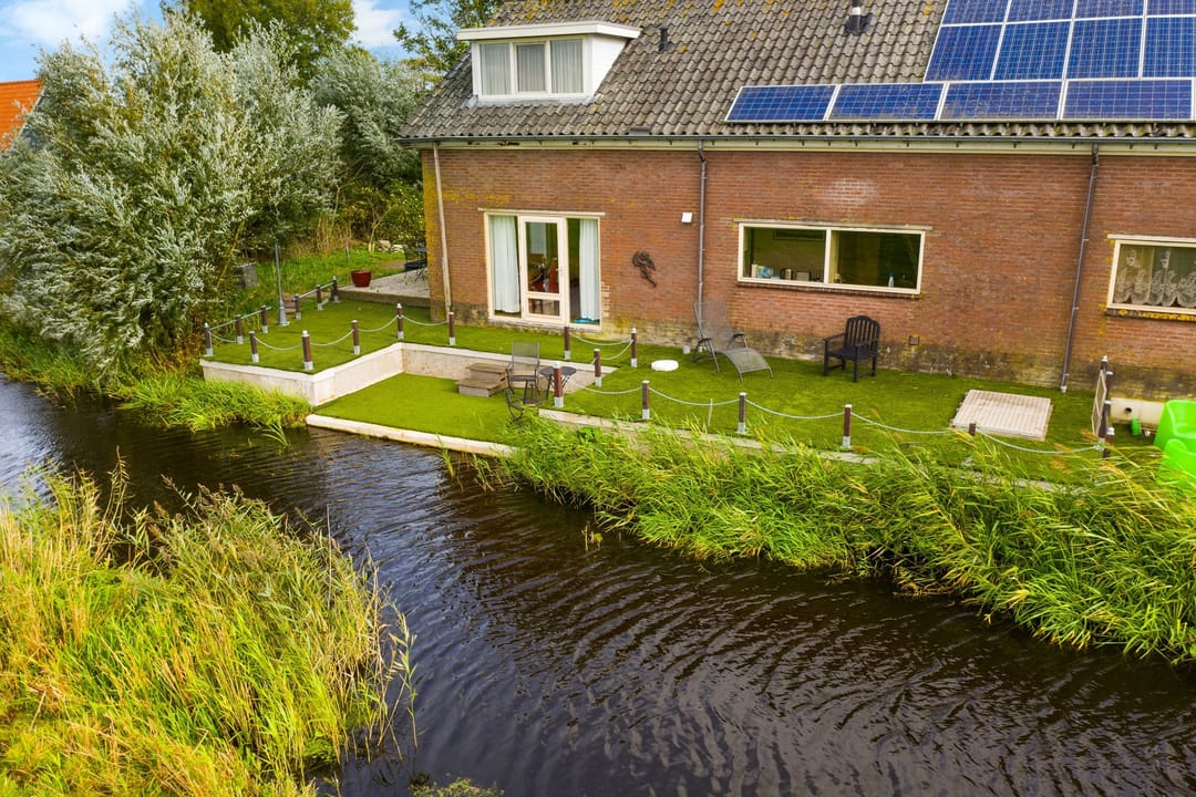 Foto 8 van Kanaalweg 29