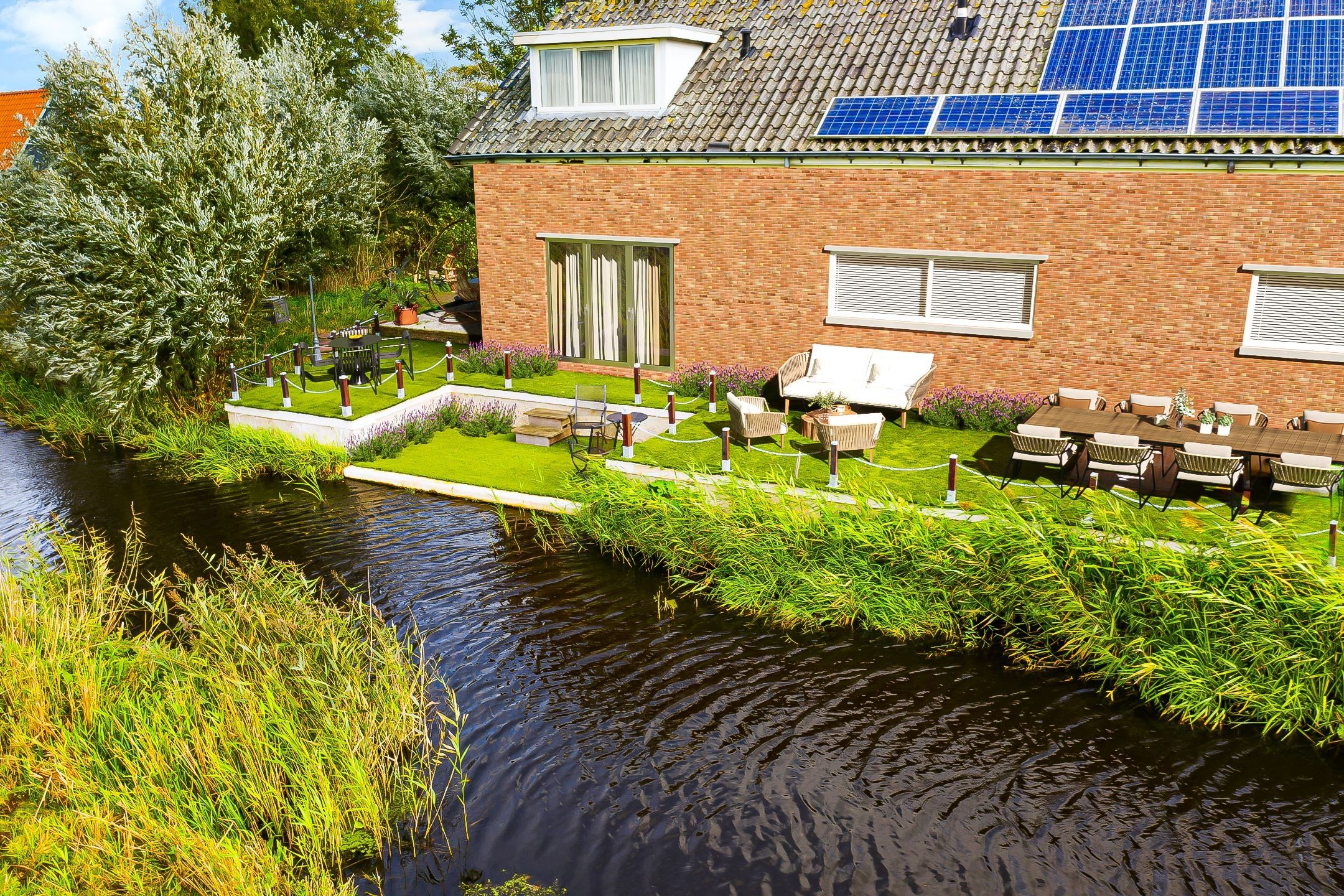 Foto 9 van Kanaalweg 29