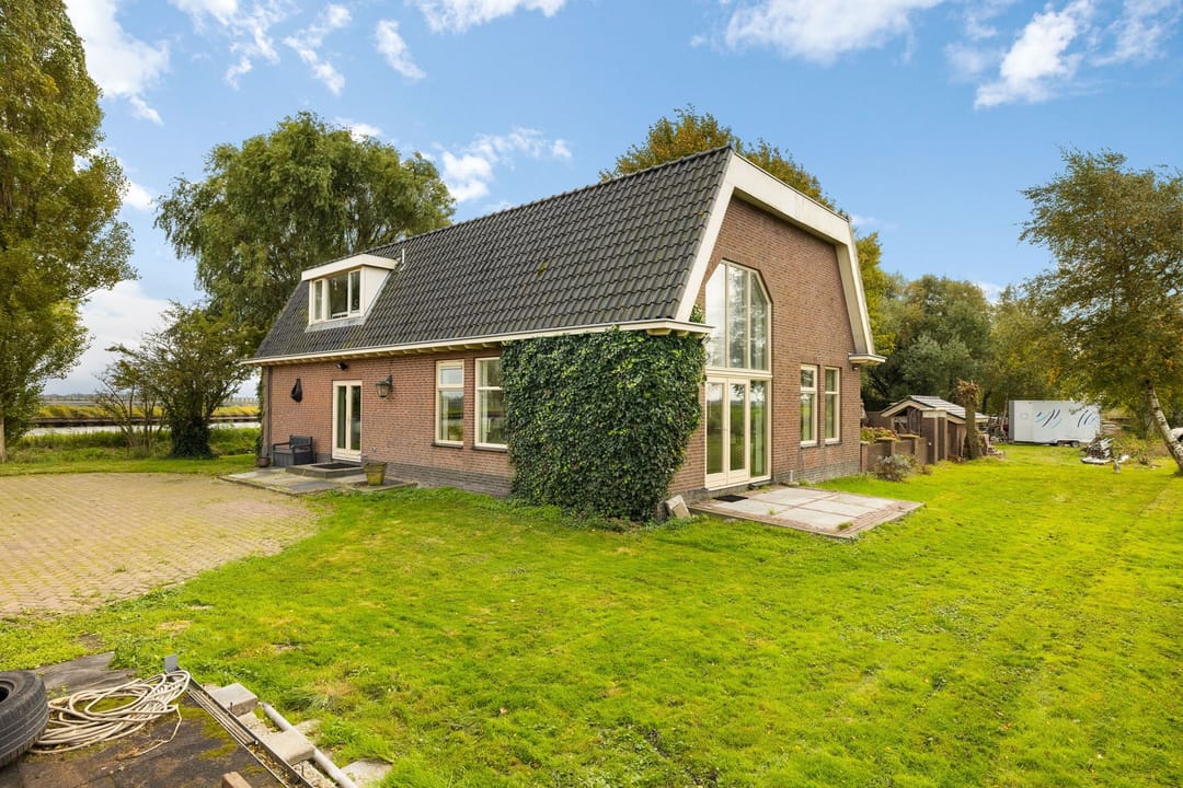 Foto 13 van Kanaalweg 29