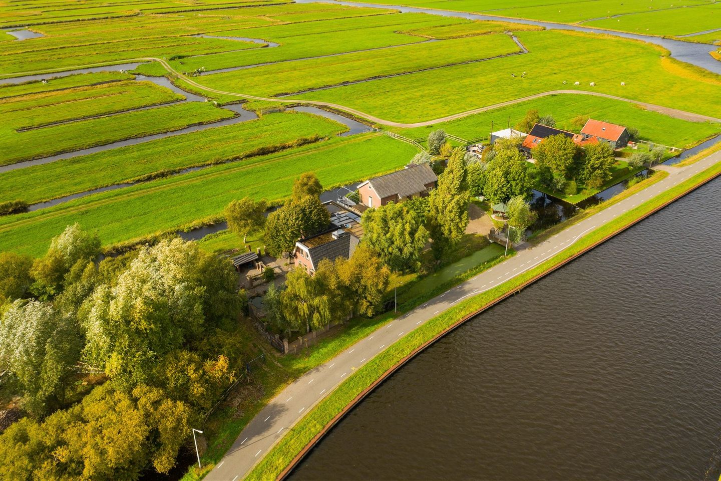 Foto 14 van Kanaalweg 29