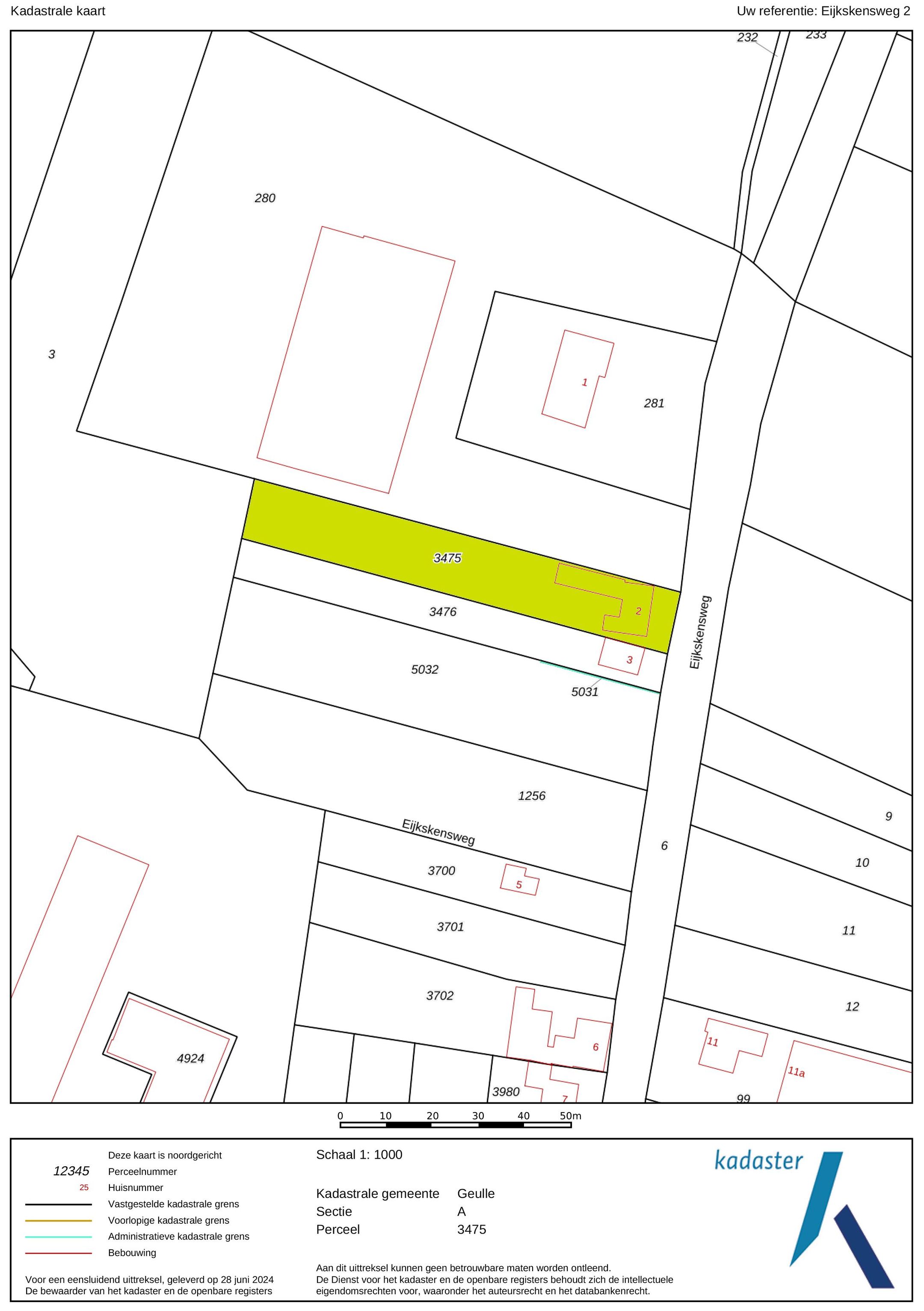 Foto 72 van Eijkskensweg 2