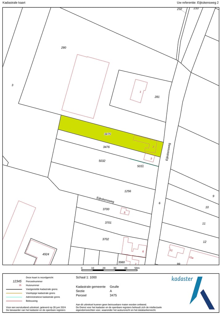 Foto 72 van Eijkskensweg 2