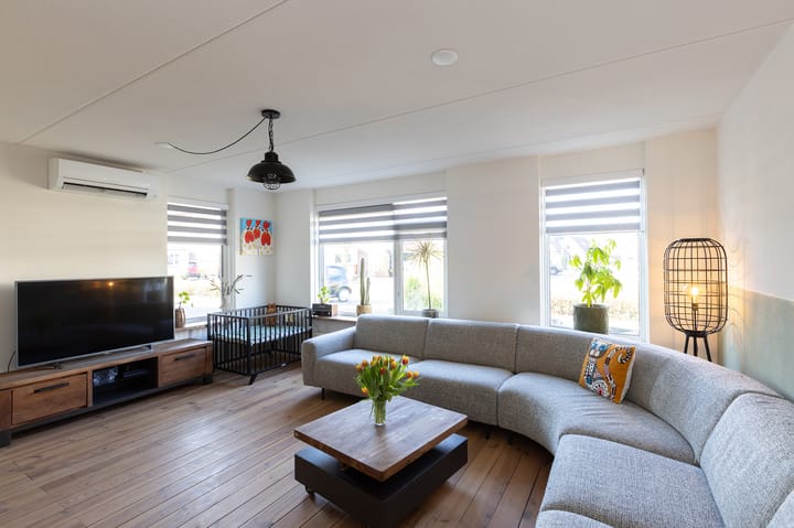 Foto 2 van Het Patronaat 32