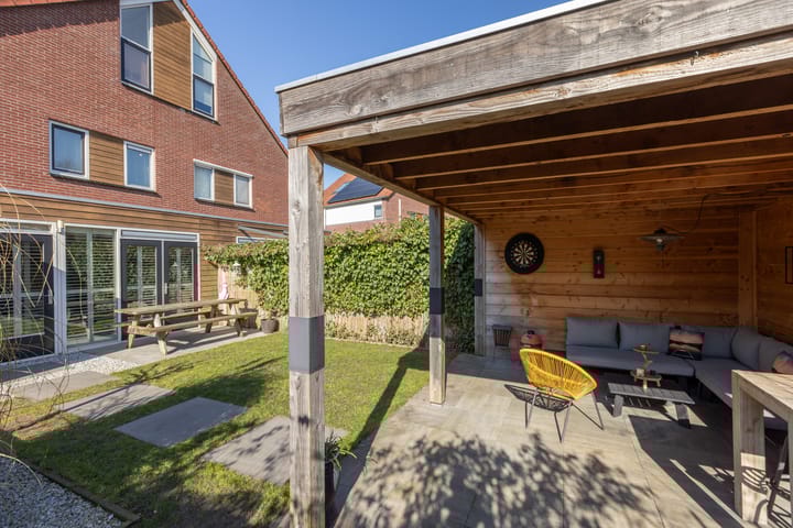 Foto 4 van Het Patronaat 32