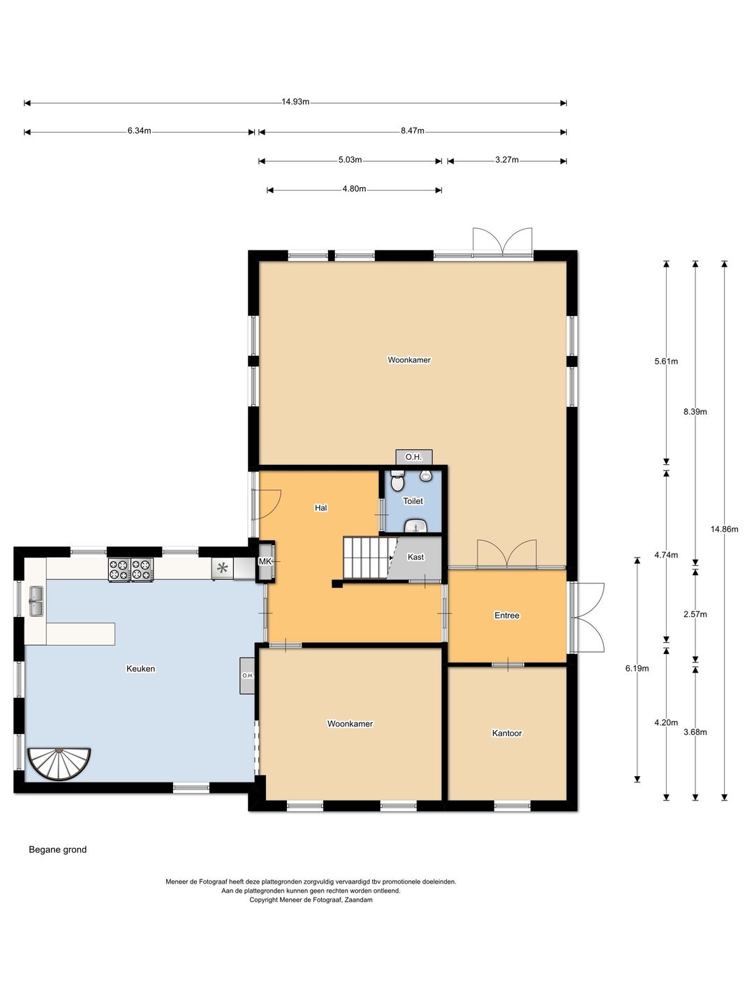 Foto 52 van Kanaalweg 29