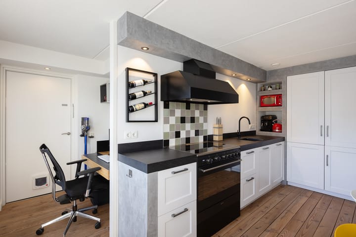 Foto 12 van Het Patronaat 32