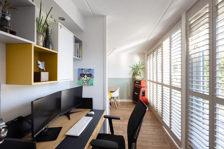 Foto 13 van Het Patronaat 32