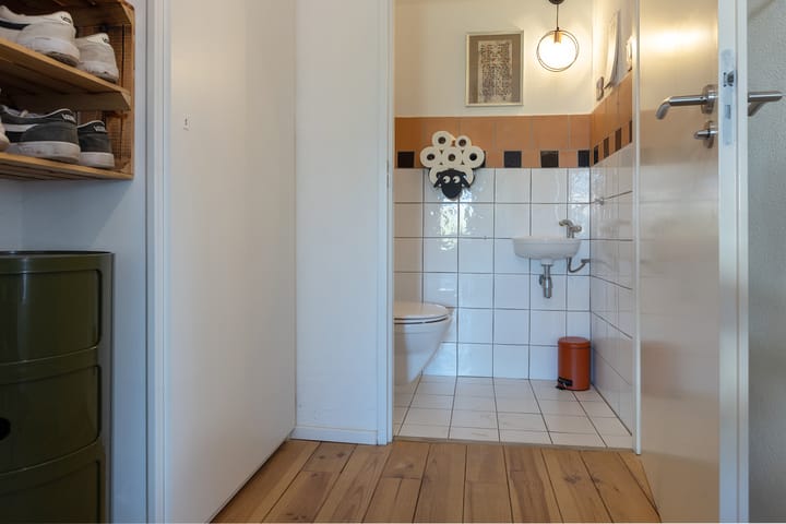 Foto 16 van Het Patronaat 32