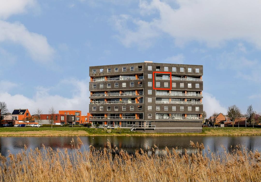 Photo 1 of Puerto Ricostraat 93