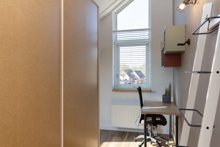 Foto 30 van Het Patronaat 32