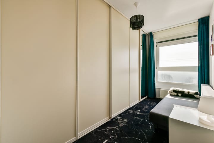 Foto 5 van Puerto Ricostraat 93