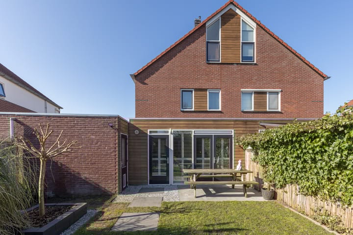 Foto 33 van Het Patronaat 32