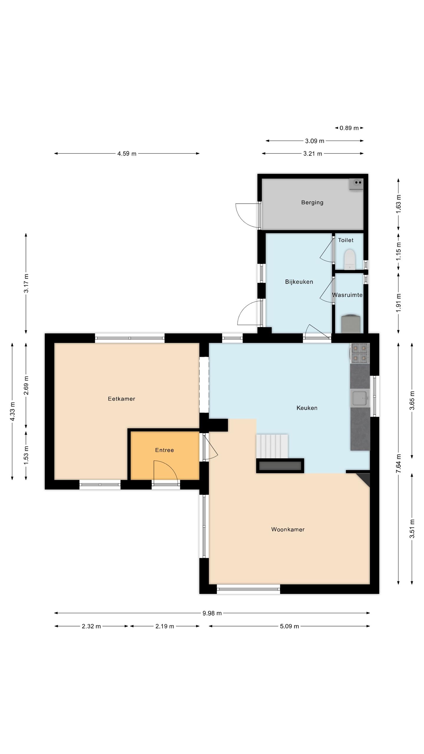 Foto 50 van Weiver 3