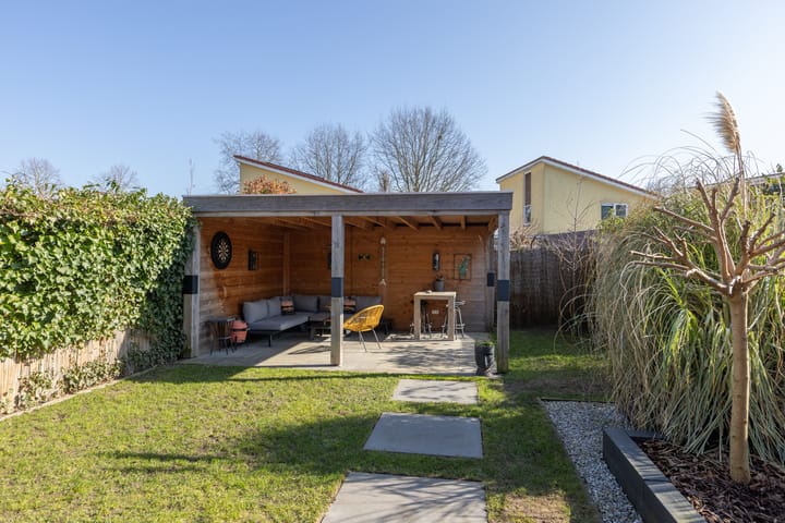 Foto 34 van Het Patronaat 32