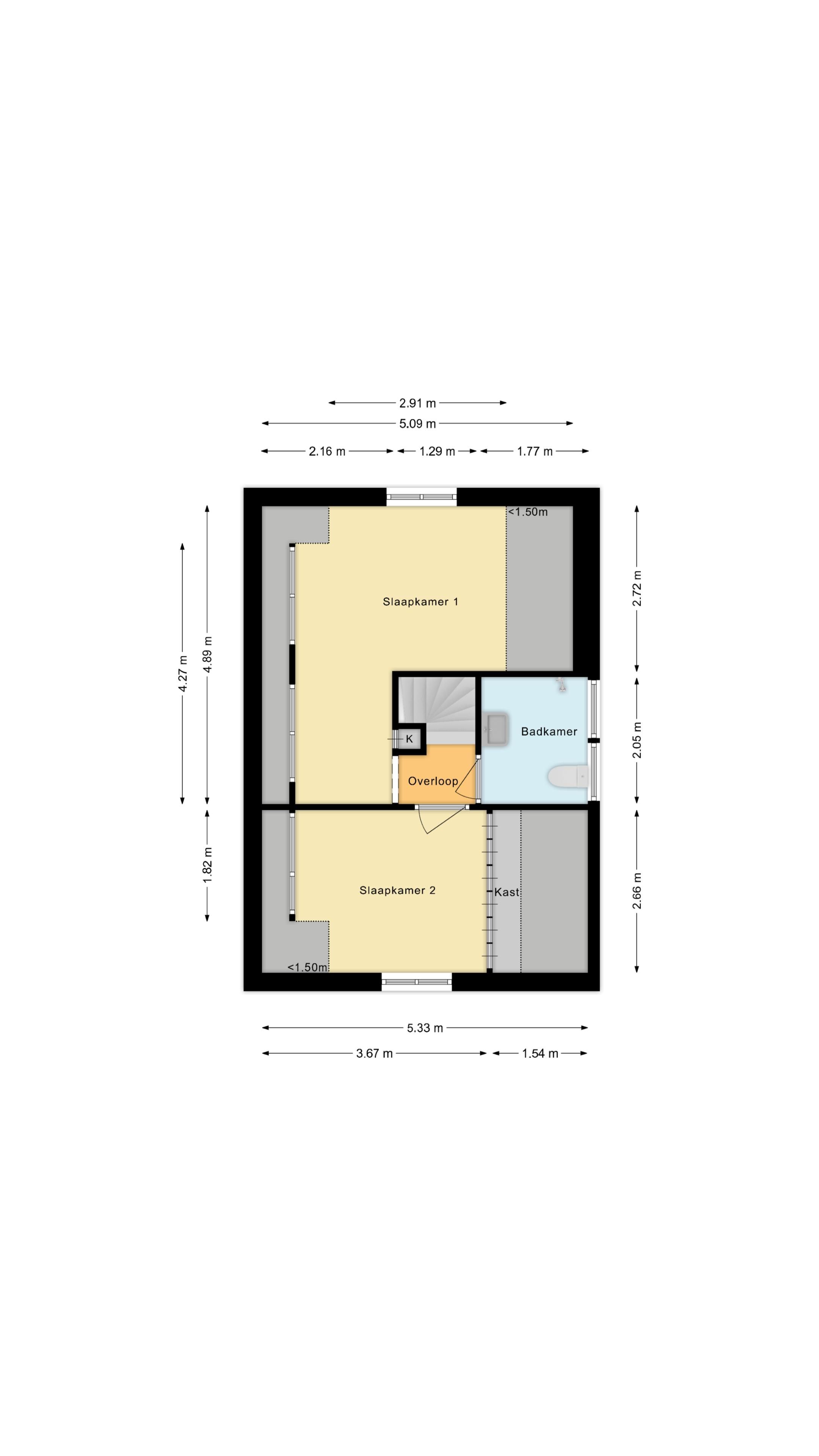 Foto 51 van Weiver 3