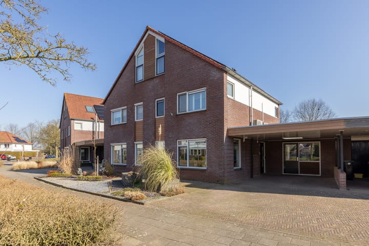 Foto 38 van Het Patronaat 32