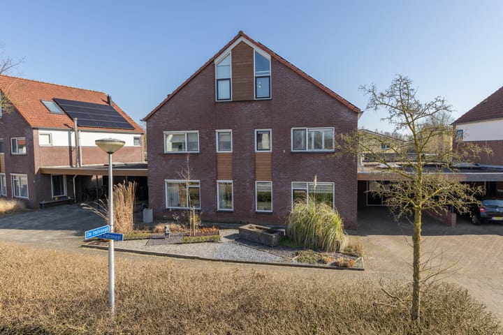 Foto 39 van Het Patronaat 32