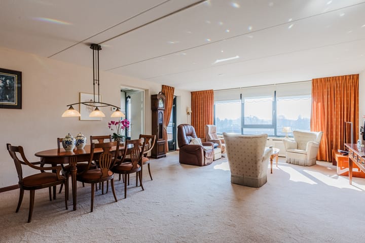 Foto 3 van Tivolistraat 182