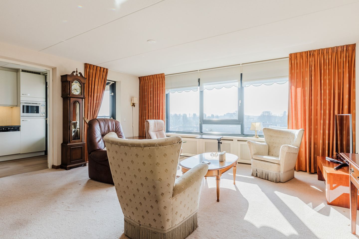 Foto 5 van Tivolistraat 182