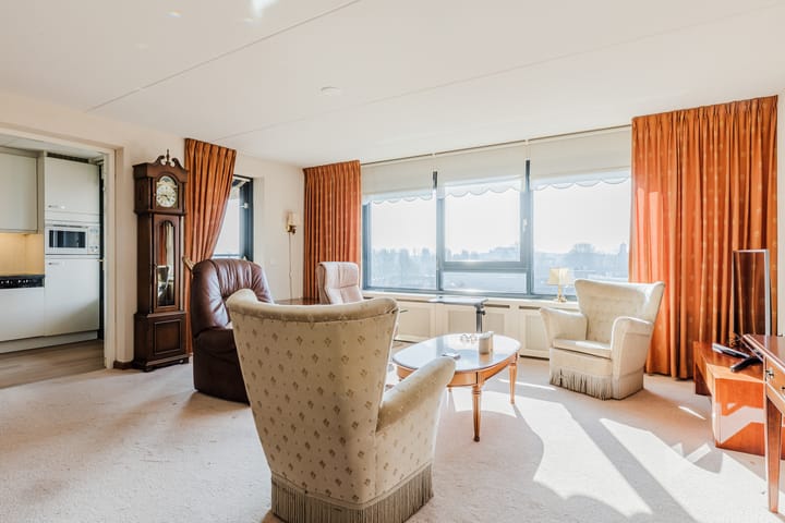 Foto 5 van Tivolistraat 182