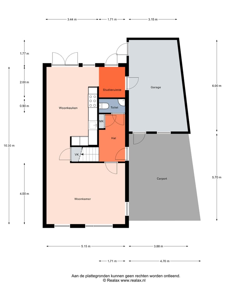 Foto 47 van Het Patronaat 32
