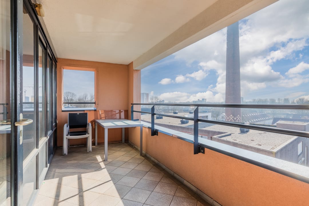 Foto 8 van Tivolistraat 182